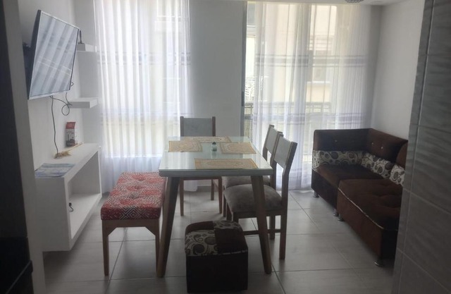 Apartahotel