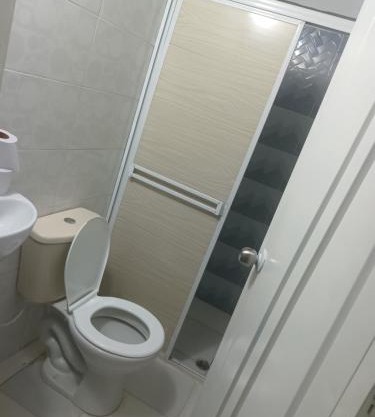 Apartahotel completo