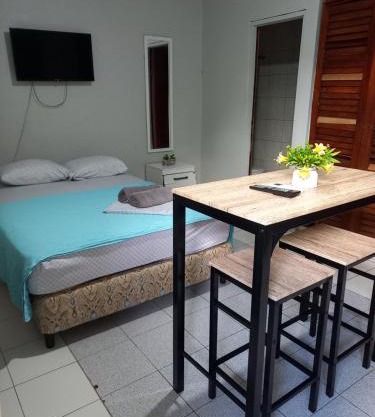 Apartahotel los cactus