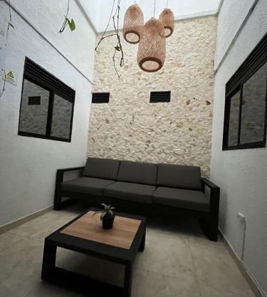 Apartahotel-sevilla