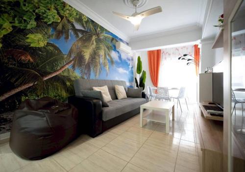 Apartalux Brizo Suites