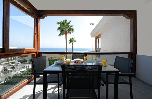 Apartamentos Los Papagayos