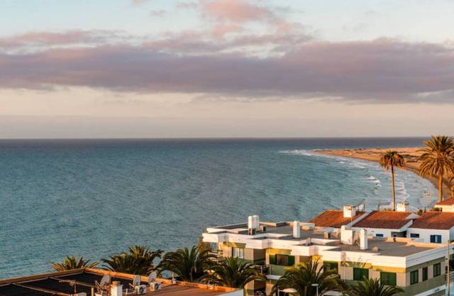 Apartamentos Roca Verde - Playa del Inglés