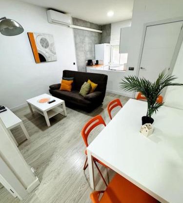 Apartamento TH Sanse Centro