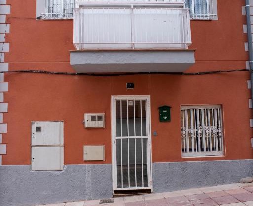 APARTAMENTO MADRID Norte
