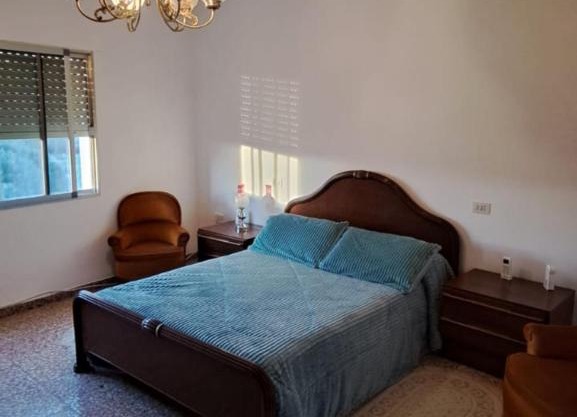 Apartamento entero de 3 habitaciones