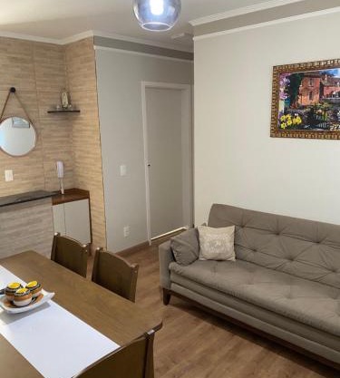 Apartamento do Renan