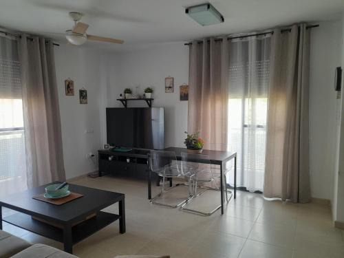 Apartamento Isabel