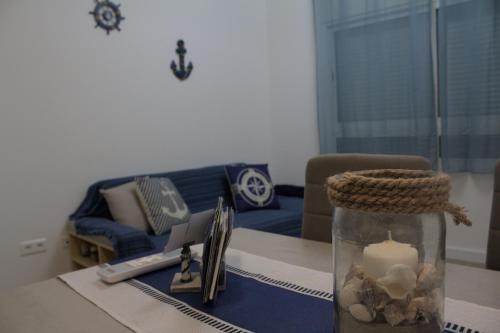 Apartamento Encanto Marino