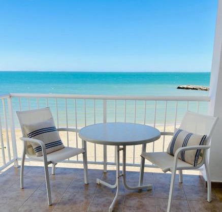 Apartament VoraMar