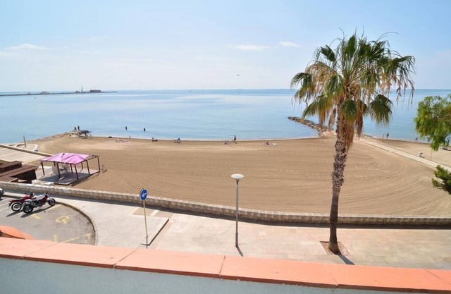 Apartamentos Ornis