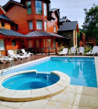 Apartamentos Pellín