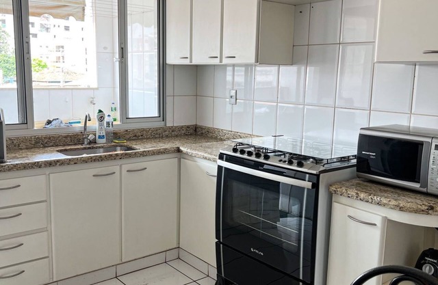 Apartamento Central - Rvvn 203