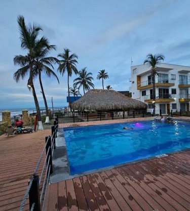 Apartamento 201 Palmar de los vientos