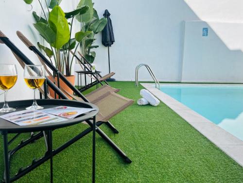 Apartamento Plaza