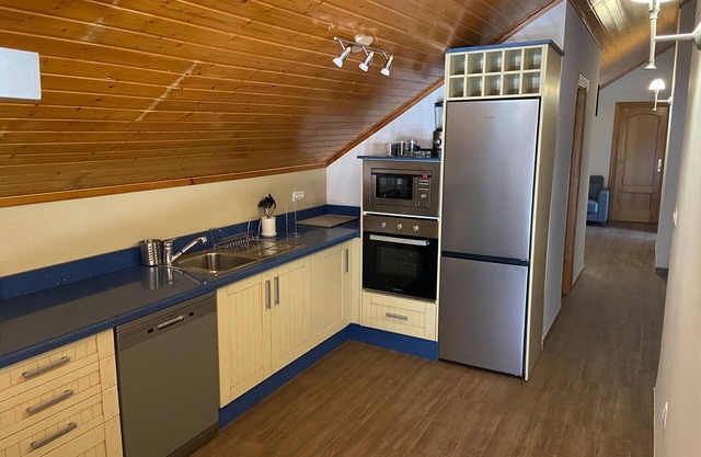 Apartamento Santa Bárbara