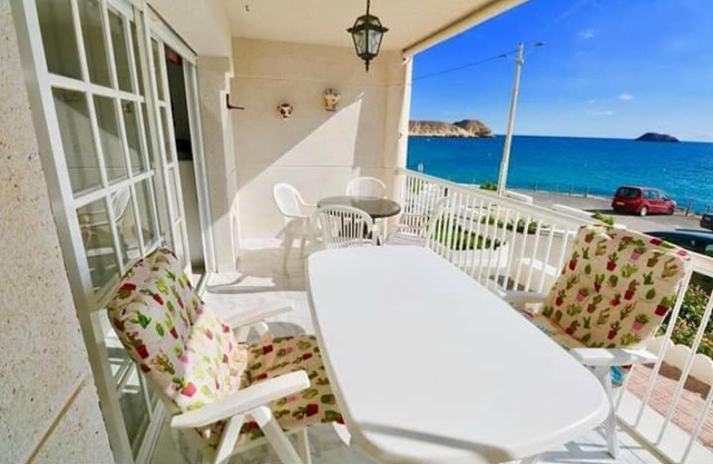 Apartamento la isla