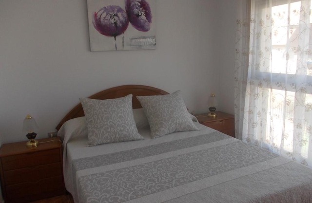 Apartamento en Sant Carlos de la Ràpita