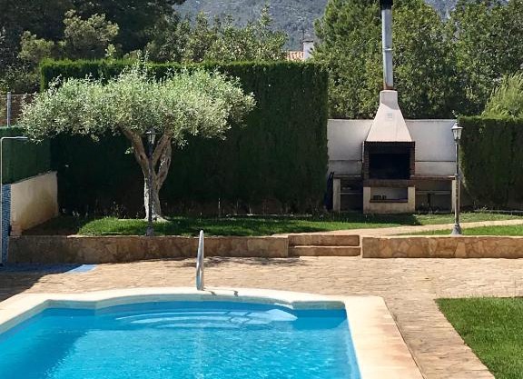Apartamentos Montsià Mar