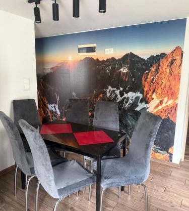 Apartament przy plaży