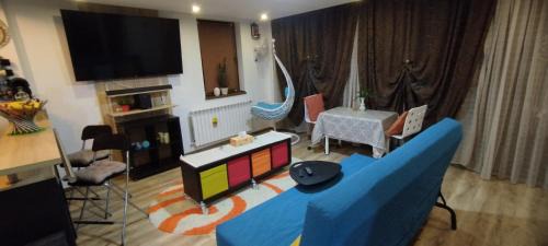 Apartament în Centrul Vechi