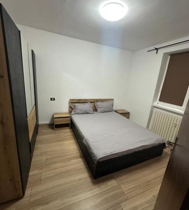Apartament în Parc