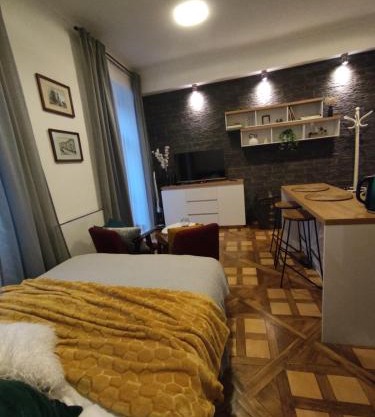 Apartament Łapacz Snów Przemyśl