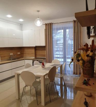 Apartament ȘIC Poiana Brasov
