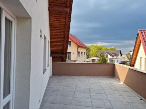Apartament 1 bedroom & living & kitchen