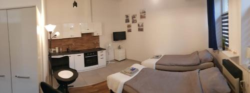 Apartament 1