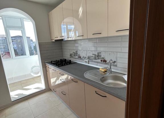 Apartament 1 camera ultracentral