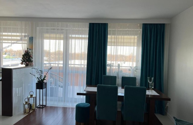 Apartament 2 pokojowy