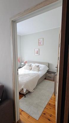 Apartament 2 pokojowy z widokiem na morze