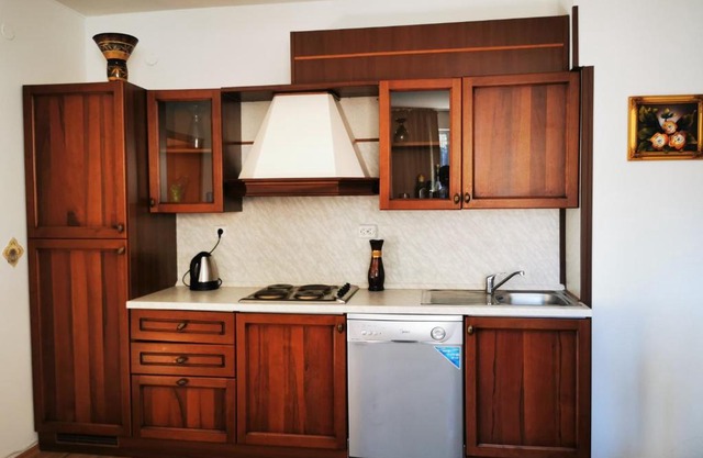 Apartament 202 Stream Resort Hotel
