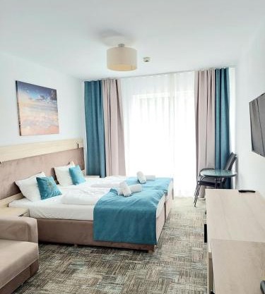 Apartament 207 Elles w Welle