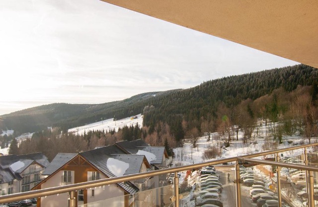 Apartament 21 Czarna Góra
