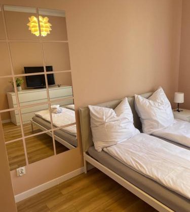 Apartament 26