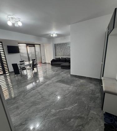 Apartament 3 camera Dem Radulescu H&H