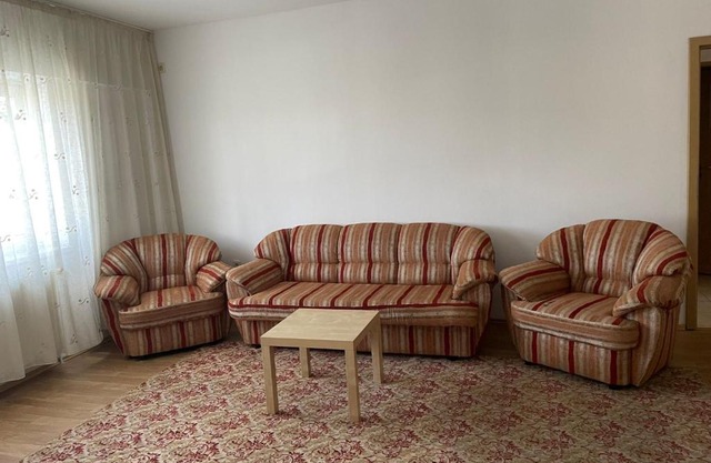 Apartament 3 camere