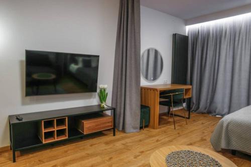 Apartament 4th Floor