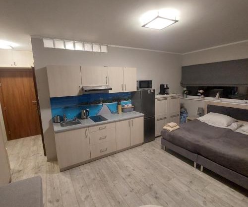 Apartament 50m od plaży segment C nr20 w Family Resort Dominikana