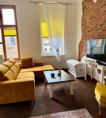 Apartament 511 Feniks AC Progres