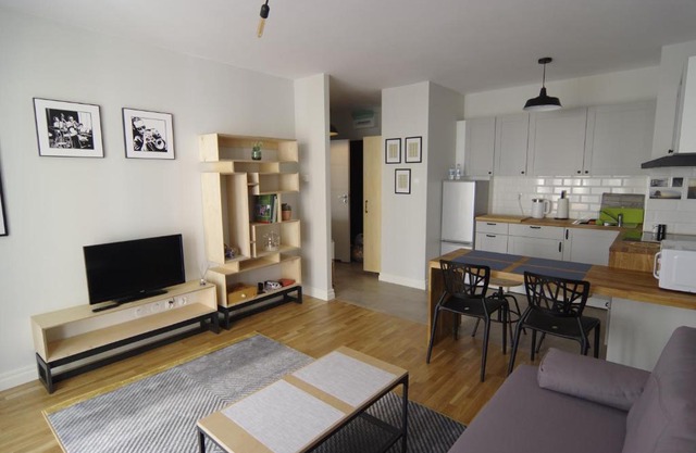 Apartament 5e