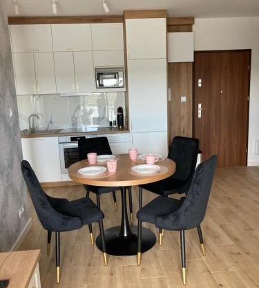 Apartament 7 Wzgórz