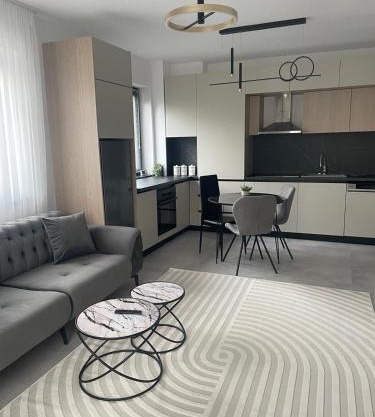 Apartament A&Maya