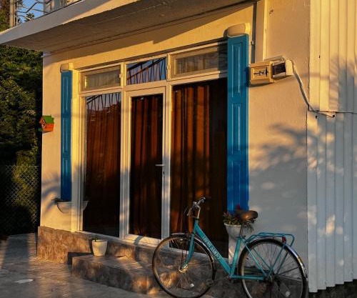 apartament abuseridze