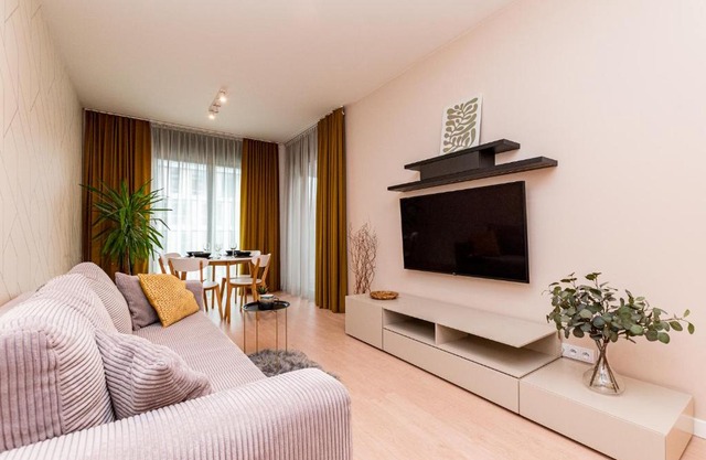 Apartament Active Premium