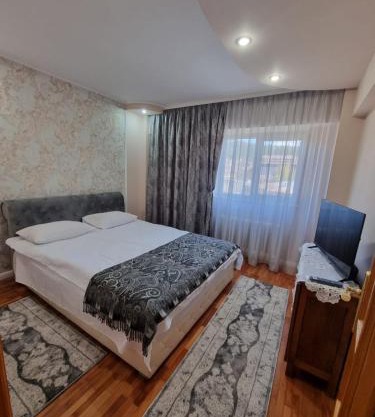 Apartament Ada