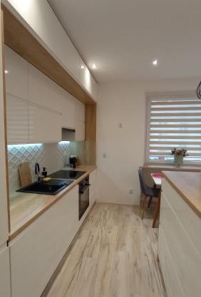 Apartament Aktywny Czas