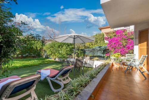 Apartament Al Mare